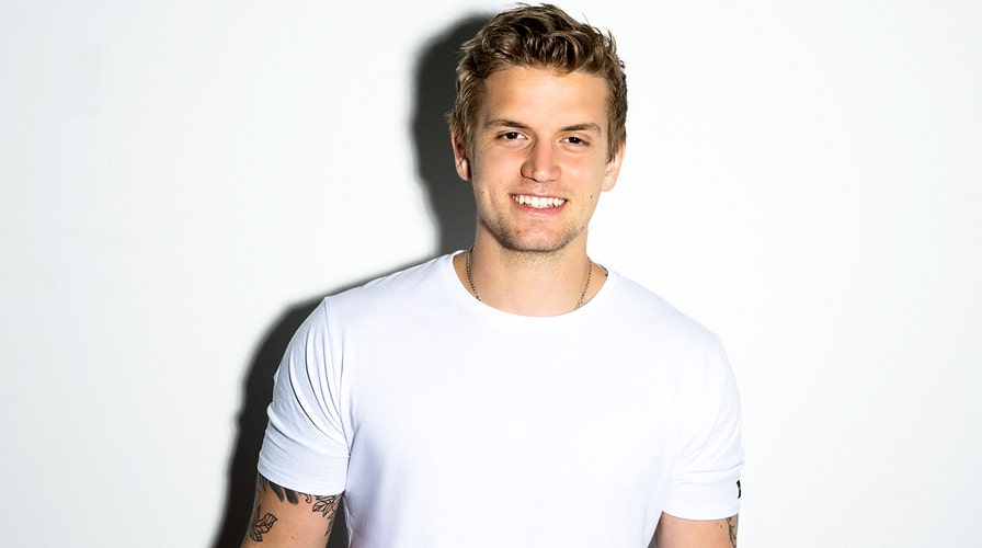 Levi Hummon on the One Artist He Wants to Work With