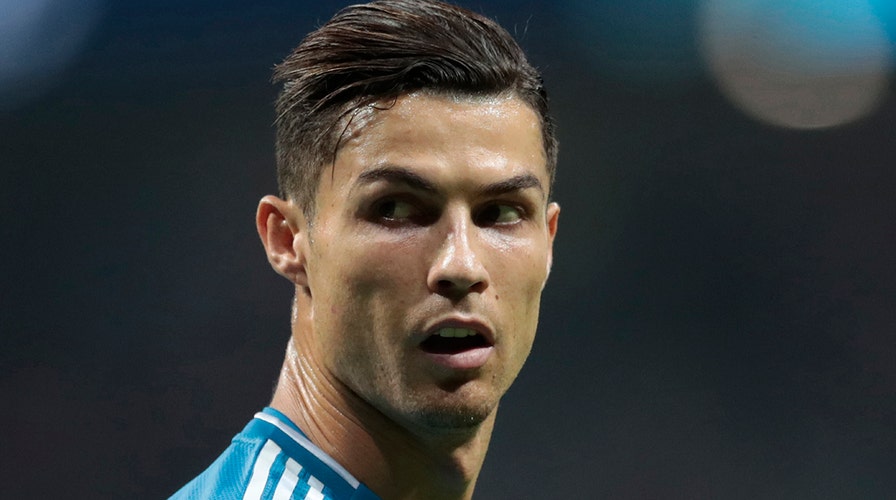 Brazil legend Ronaldo insists infamous haircut was tactical - 
