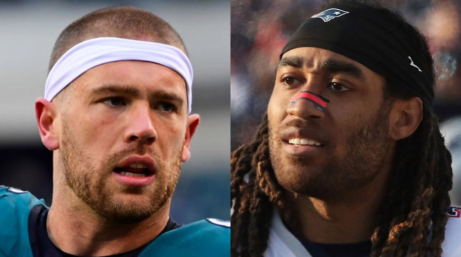 Fox News Flash top headlines for Nov. 19