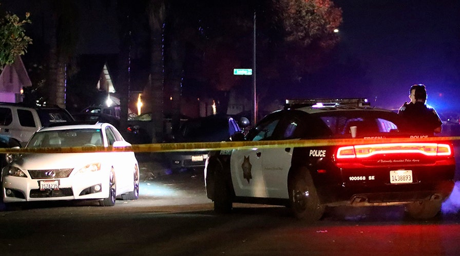 Fox News Flash top headlines for August 5