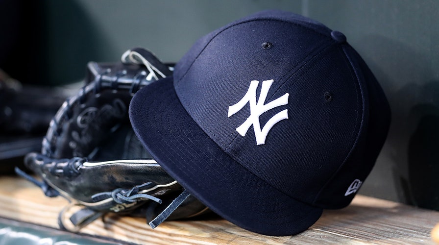 Nj yankees best sale