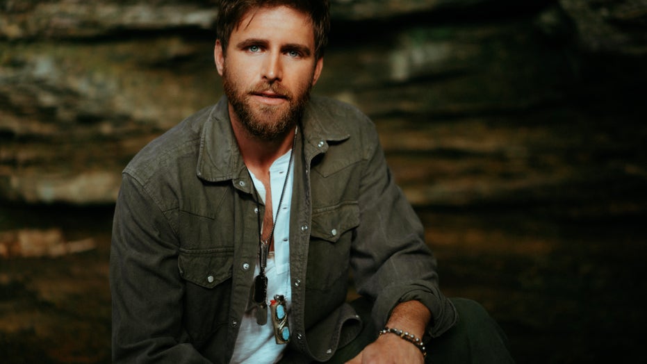Canaan Smith 5 Things To Know About The Country Music Singer Canaan Smith 5 Things To Know About The Country Music Singer