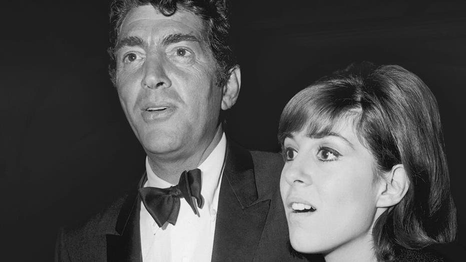 wish upon a star movie with dean martin