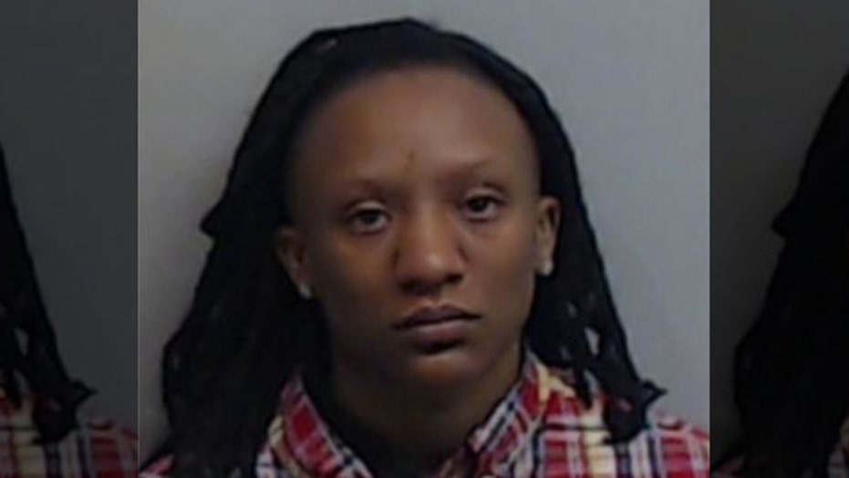 Georgia Women S College Basketball Star Charged With Murder Armed