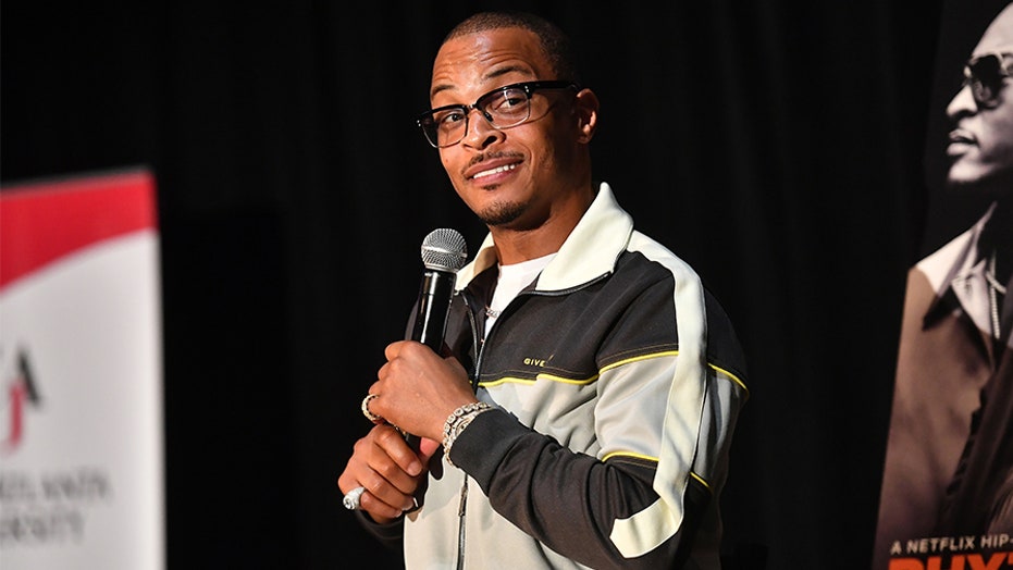 Rapper T.I. chalks up Amsterdam arrest to language barrier issue, calls it a ‘slight miscommunication’