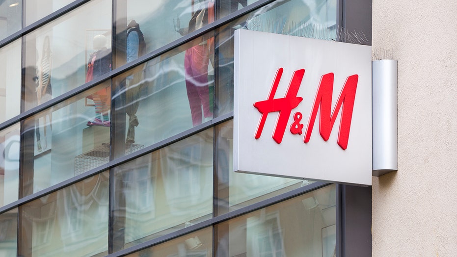 H M Tests Clothing Rental Service To Address Environmental Concern Fox News H M Tests Clothing Rental Service To Address Environmental Concern Fox News