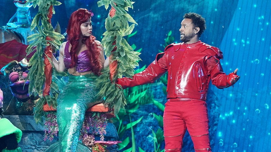 'Little Mermaid Live!' negative reviews prompt ABC boss to respond: 'I