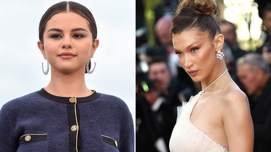 Selena Gomez On Bella Hadid Feud Rumors Please Dont Be