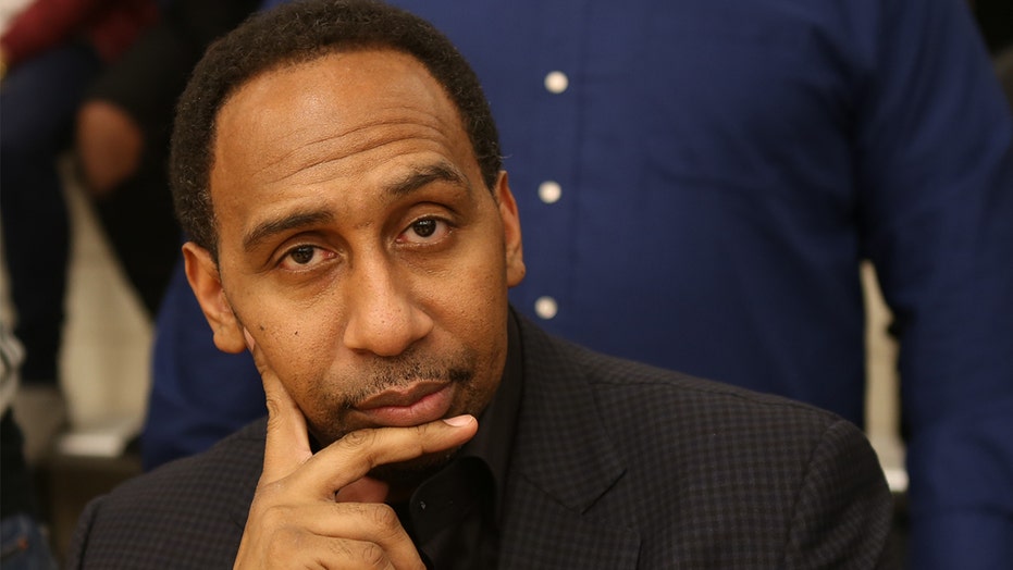 ESPN’s Stephen A. Smith: MLB stars speaking English will make it easier to promote the sport