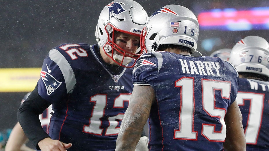 New England Patriots Search For Fourth Kicker As 8 Players Miss Practice Because Of Flu Like Symptoms Report Fox News