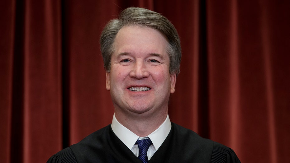 Justice Kavanaugh delivers blistering opinion after SCOTUS ruling: ‘The NCAA is not above the law’