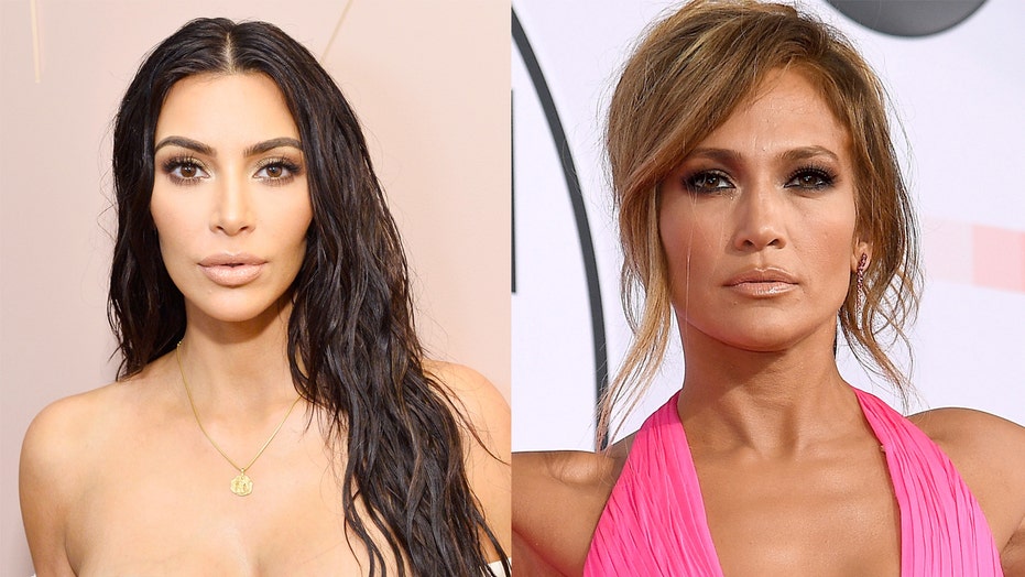 Kim Kardashian Recalls Embarrassing Introduction To Jennifer Lopez