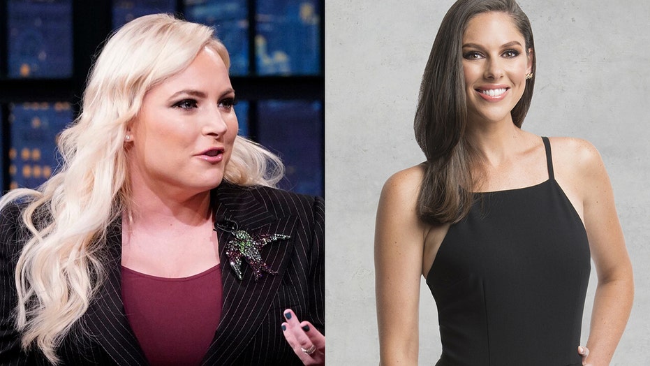 Abby Huntsman >> View Hosts Meghan Mccain Abby Huntsman Remain Fast Friends Abby Huntsman >> View Hosts Meghan Mccain Abby Huntsman Remain Fast Friends