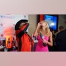 Musician John Rich and Fox Nation’s Abby Hornacek sample Rich’s “Redneck Riviera Whiskey”.