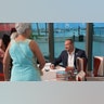 Former secret service agent and frequent Fox News guest Dan Bongino signed copies of his book, “Exonerated: The Failed Takedown of President Donald Trump by the Swamp”.