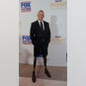 Patriot Awards’ “Most Valuable Patriot” winner Marine veteran Sgt. Rob Jones, who was injured by an improvised explosive device in Afghanistan in 2010.