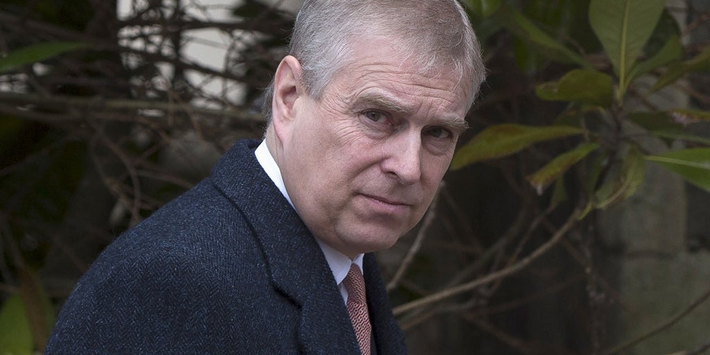 Prince Andrew gets annihilated by U.K. press after settling sex abuse case: 'His final disgrace' - Vimarsana News