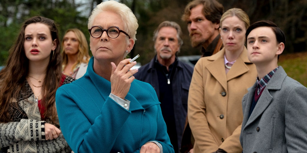 Netflix purchases 'Knives Out' sequel rights in massive two-movie deal - Vimarsana News