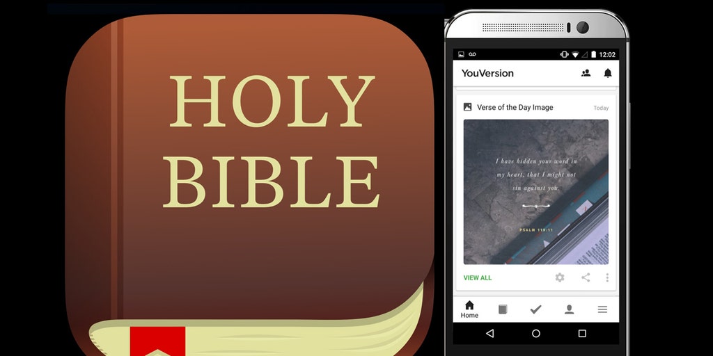 Bible App Announces Most Popular Bible Verse Of 19 Fox News