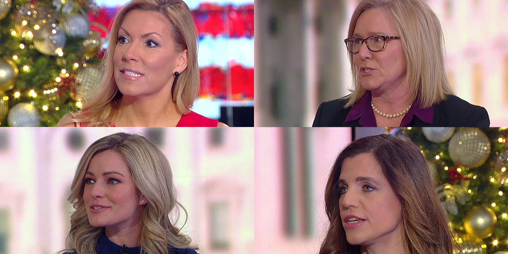 'Conservative Squad' forms to combat socialism: 'This is not your grandfather's GOP anymore'