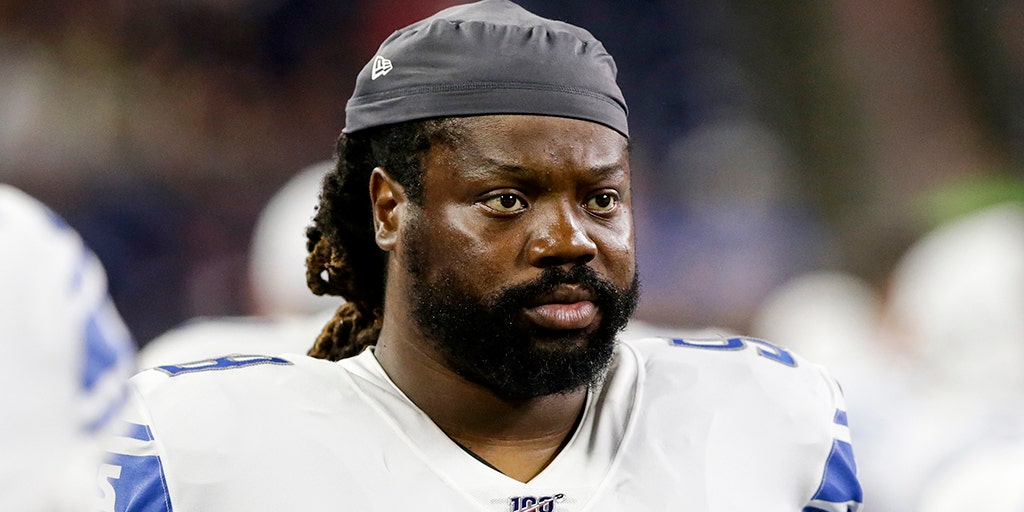 Detroit Lions reportedly trade for defensive tackle Damon Harrison