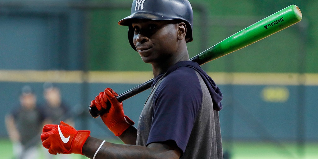 Yanks acquire SS Didi Gregorius - 6abc Philadelphia