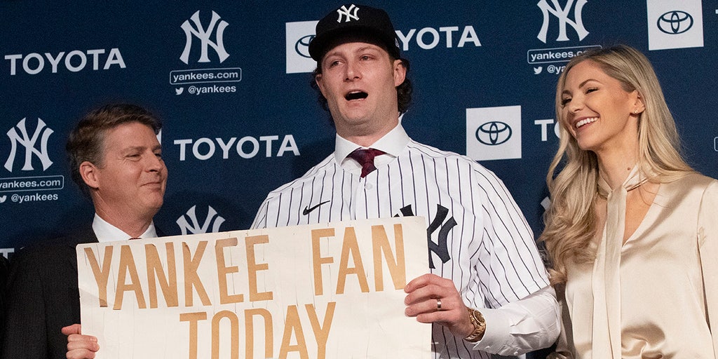 Yankees fans react to Gerrit Cole signing - Pinstripe Alley