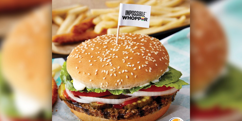 Conservative group slams Burger King over commercial using the 'D-Word'