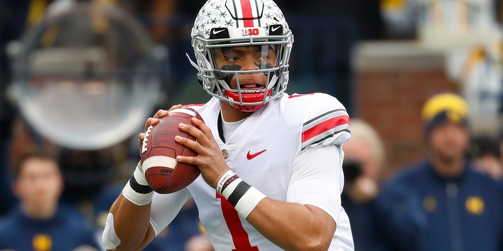 Wisconsin defense focused on slowing Ohio State QB Justin Fields