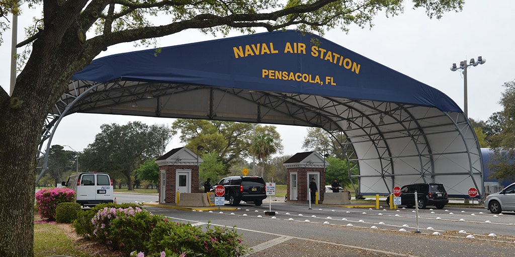 Pensacola Air Force shooting victims accuse Kingdom of Saudi Arabia of helping to facilitate attack - Vimarsana News