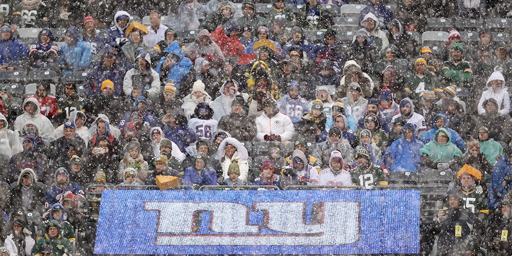 Giants give season ticket holders option of declining packages for 2020 -  Newsday