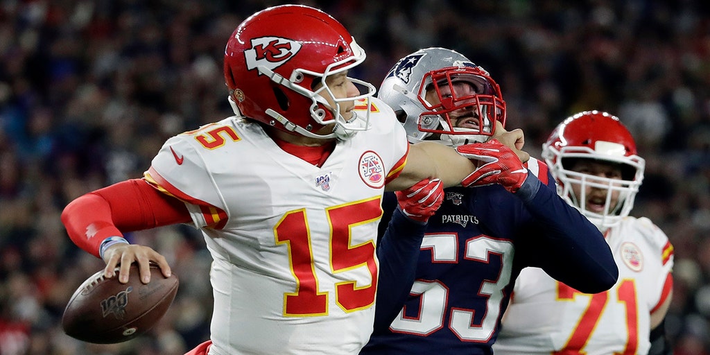 Kansas City Chiefs' plan to avoid forfeit against New England Patriots