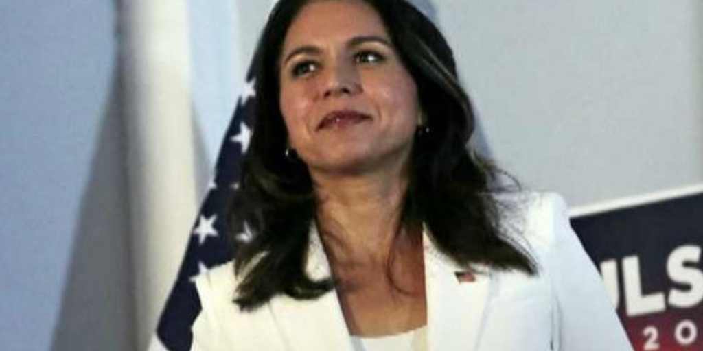 Huckabee agrees with Gabbard's prediction that impeachment will ‘embolden’ Trump