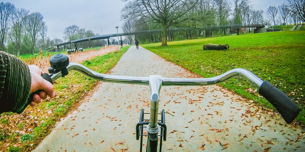 radcliffe road bike shop