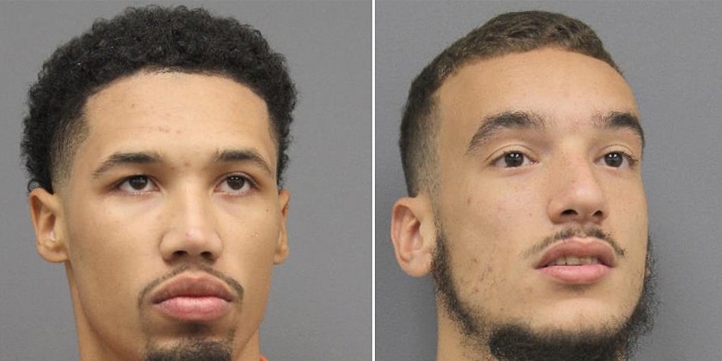 2 Arrested In Murder Of Doordash Driver During Virginia