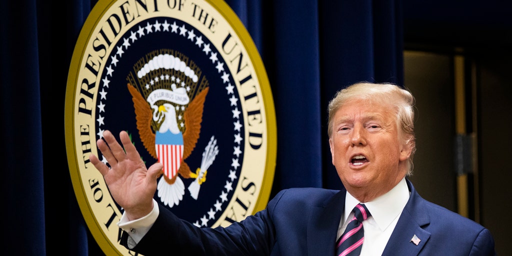 Trump to become first president to speak at the March for Life