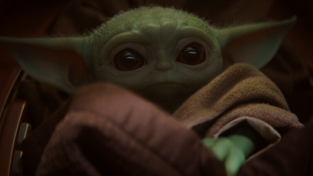 The entertainment giant, which owns the rights to all things “Star Wars,” is cracking down on online retailer Etsy <a data-cke-saved-href="https://nypost.com/2019/11/27/theres-now-a-black-market-for-baby-yoda-toys-some-creepier-than-others/" href="https://nypost.com/2019/11/27/theres-now-a-black-market-for-baby-yoda-toys-some-creepier-than-others/" target="_blank">for capitalizing on the insanely popular character</a> from its new Star Wars-inspired series, “The Mandalorian,” according to a new report.