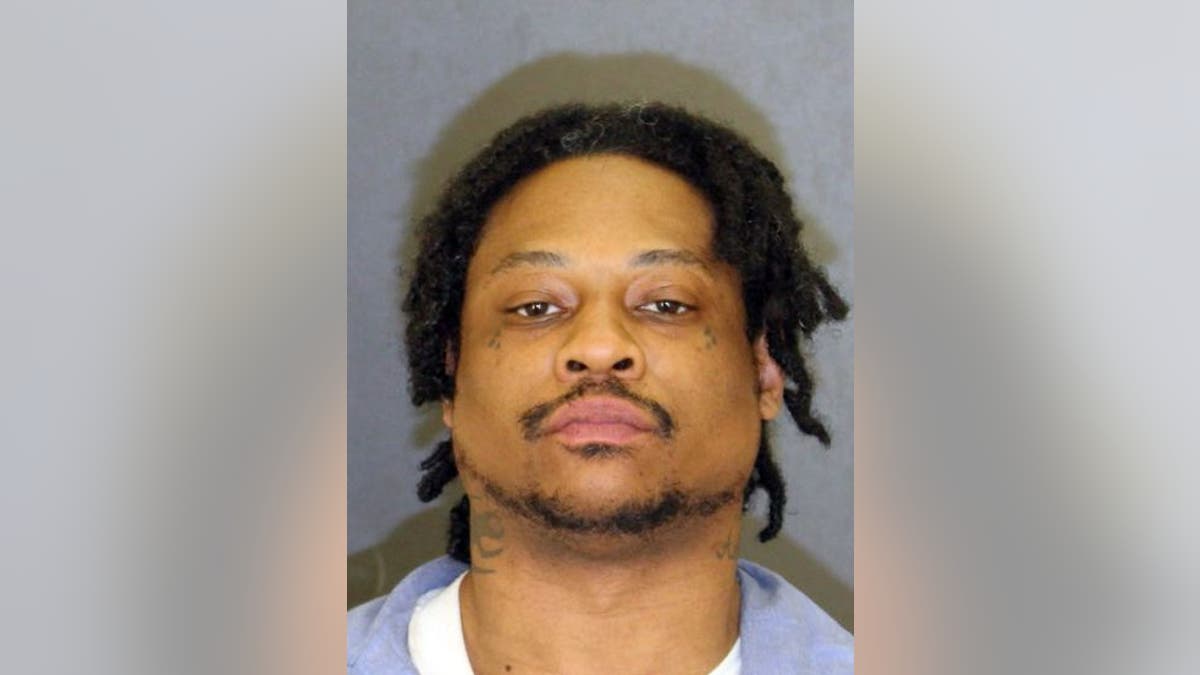 Travis Burroughs, 36, was sentenced Wednesday to life behind bars, with all but 70 years suspended, following his conviction in November on sodomy and false imprisonment charges, authorities say.