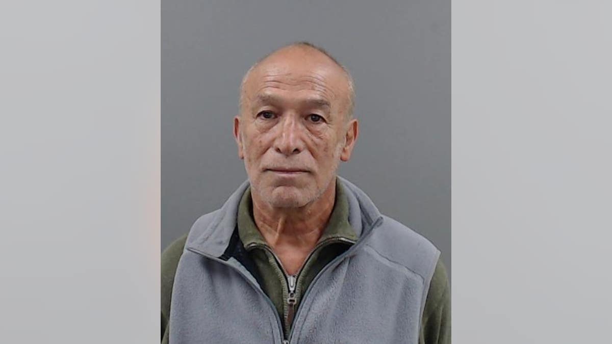 The Justice Department said Jose Vilchis, 68, would have never been granted citizenship had his alleged sex abuse crimes been known.