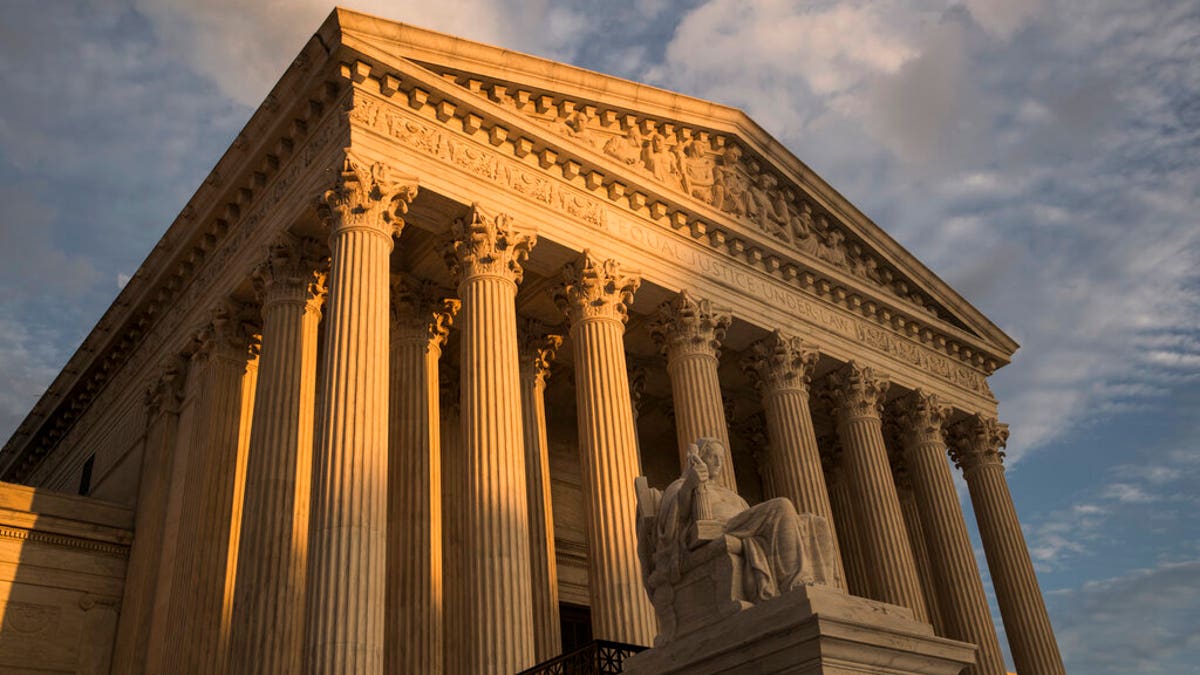 The Supreme Court is set to hear arguments on a gun rights case for the first time in nearly a decade.