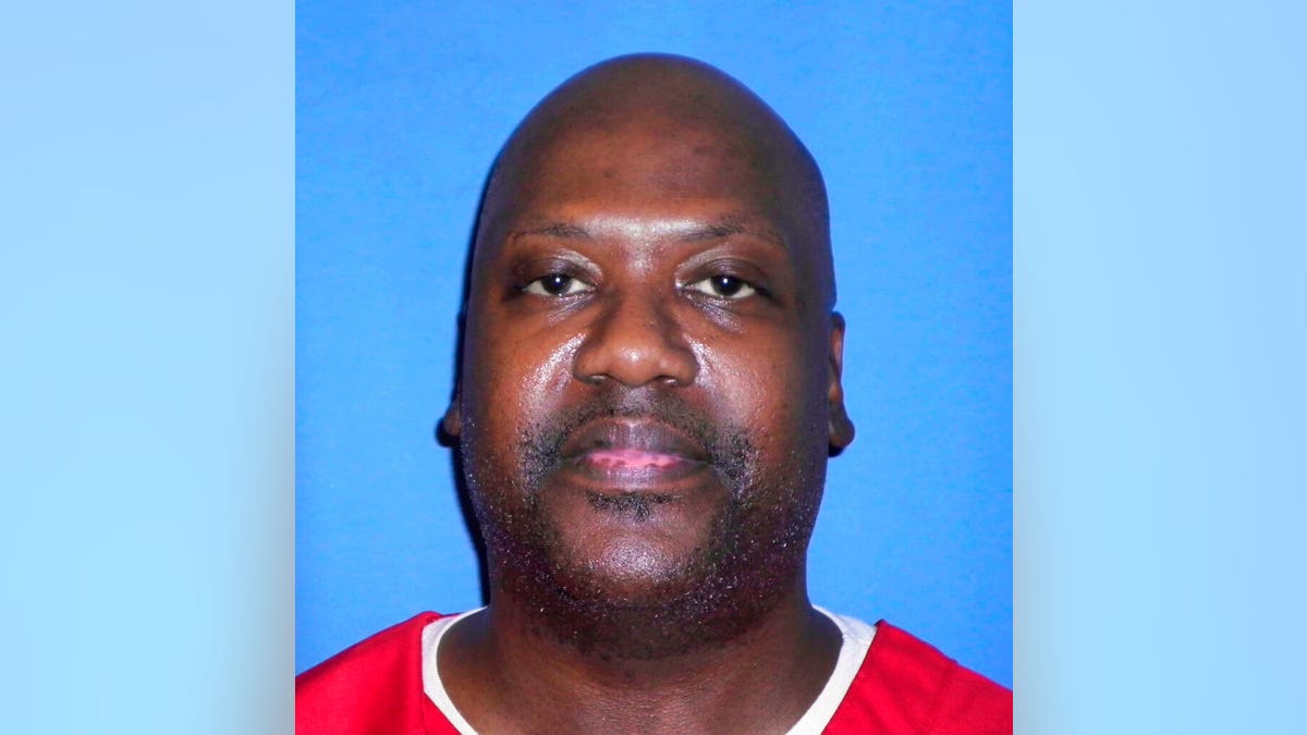 FILE: A judge has set a new site for next week's bail hearing for Curtis Flowers, who has been tried six times for murder in the 1996 shooting deaths of four people in a furniture store. 