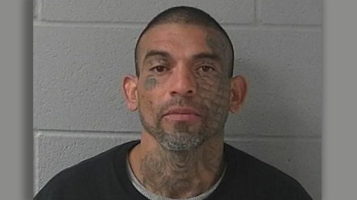 Anthony Breeding, 35, was charged with murder, receiving a stolen firearm, felon in possession of a firearm and attempt to commit aggravated burglary. He is being held in the Lea County Detention Center on no bond. 