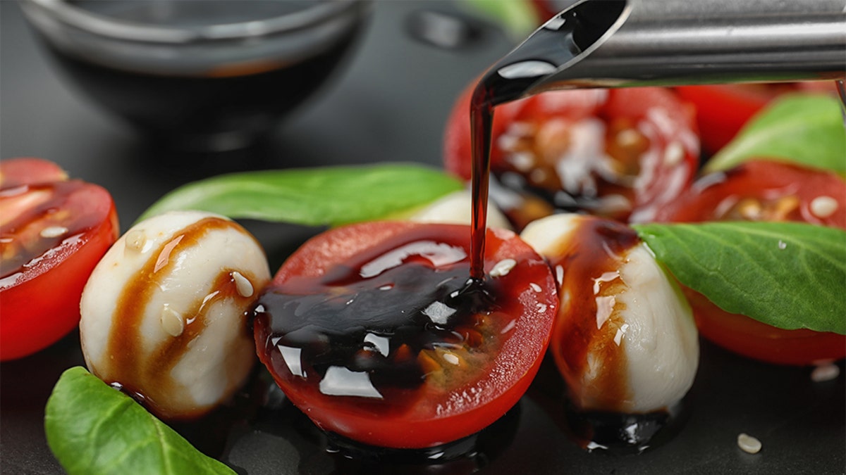 A European Union court ruled Wednesday that Italian vinegar makers can't stop competitors from using the "balsamic" term. 