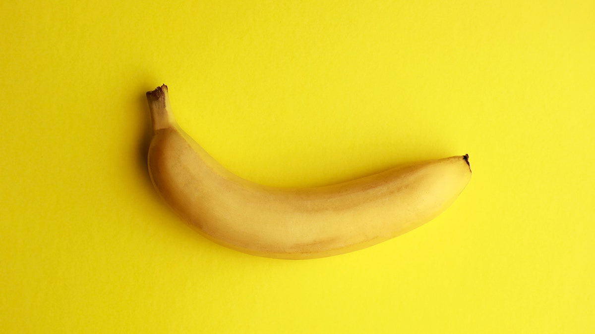 banana