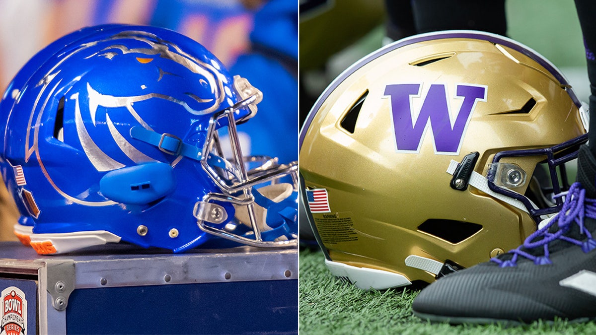 Boise State vs. Washington: Matchup preview, ways to watch