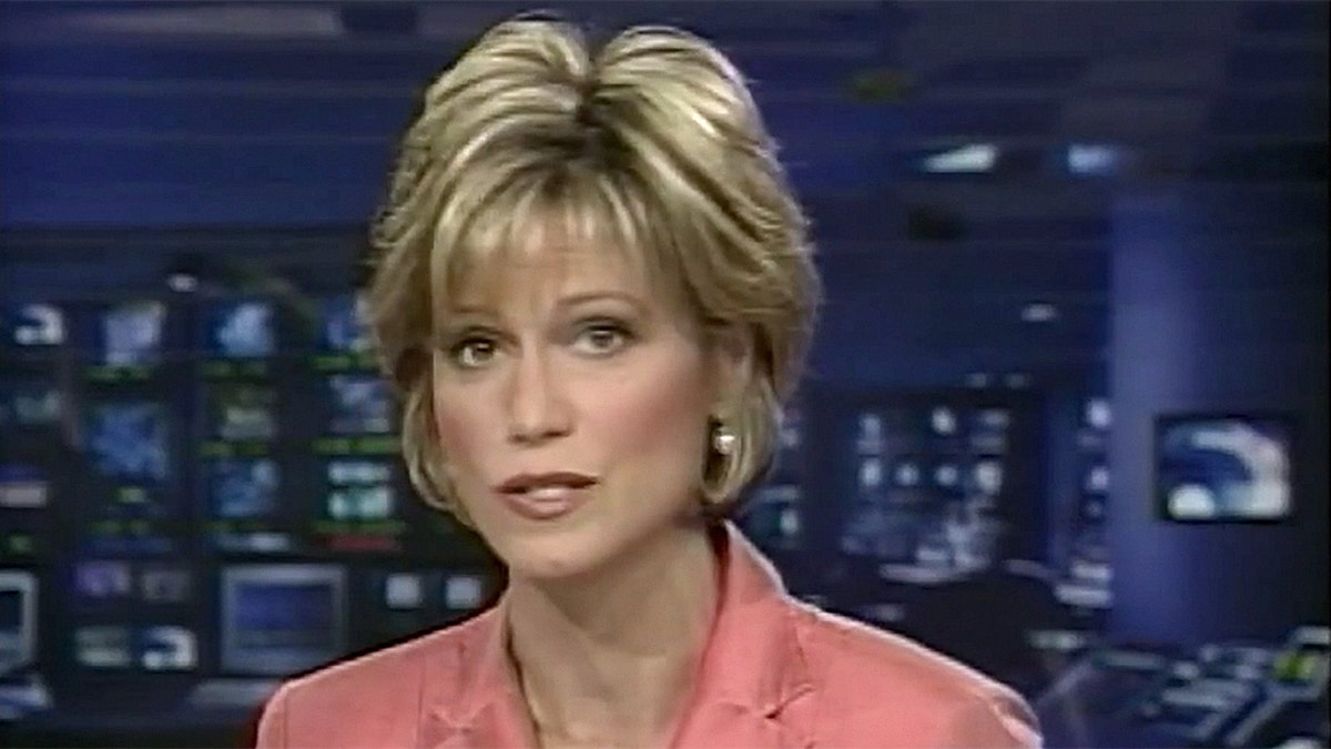 Denise D'Ascenzo, the WFSB-TV Connecticut news anchor died suddenly in her home late Saturday, the television station announced late on Saturday. She was 61.