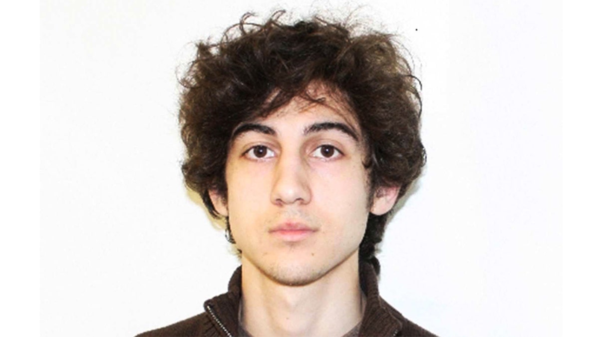 Dzhokhar Tsarnaev was sentenced to death in 2015 for carrying out the 2013 attack at the Boston Marathon with his older brother, Tamerlan Tsarnaev.
