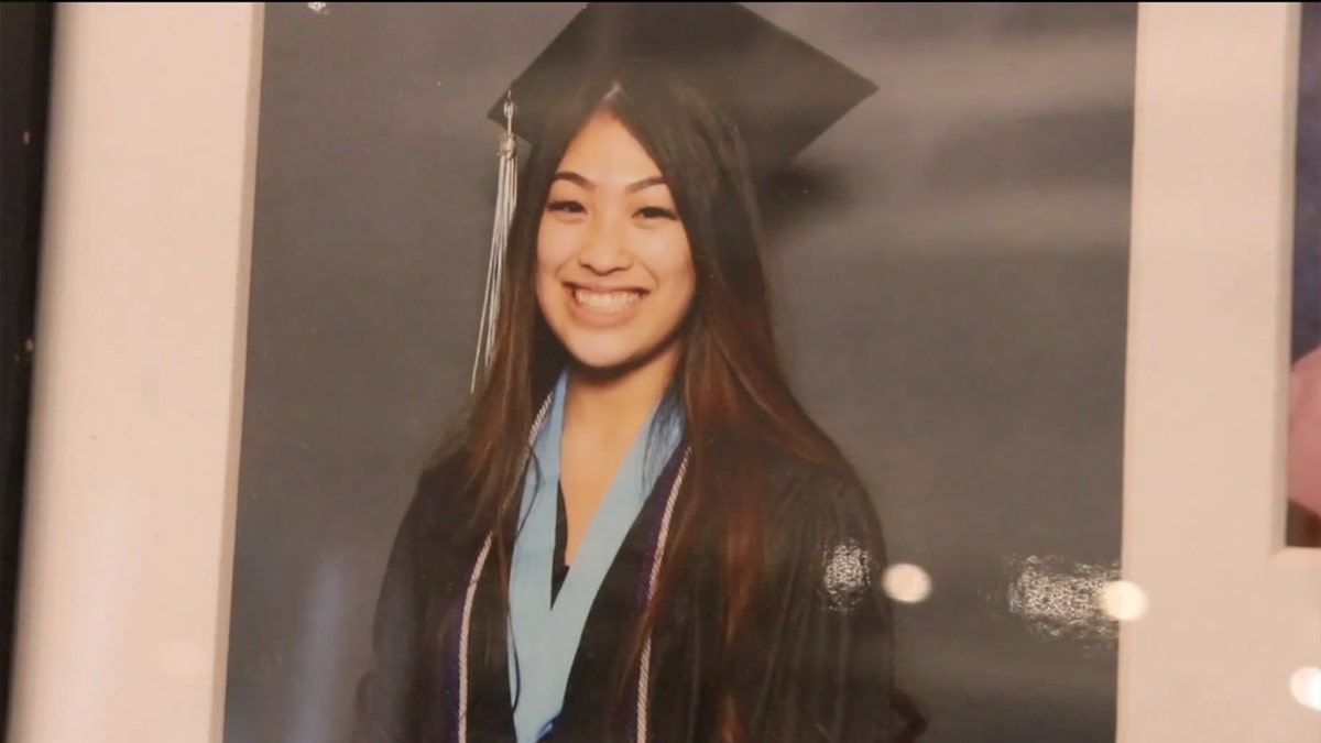 Nguyen's mother, Lynn Fam, said the young woman saved up $6,000 for the procedure which she said, "To us, it felt safe."