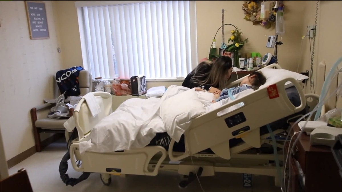 "They ruined Emmalyn’s life — not just hers but all of ours," Fam said of her family.