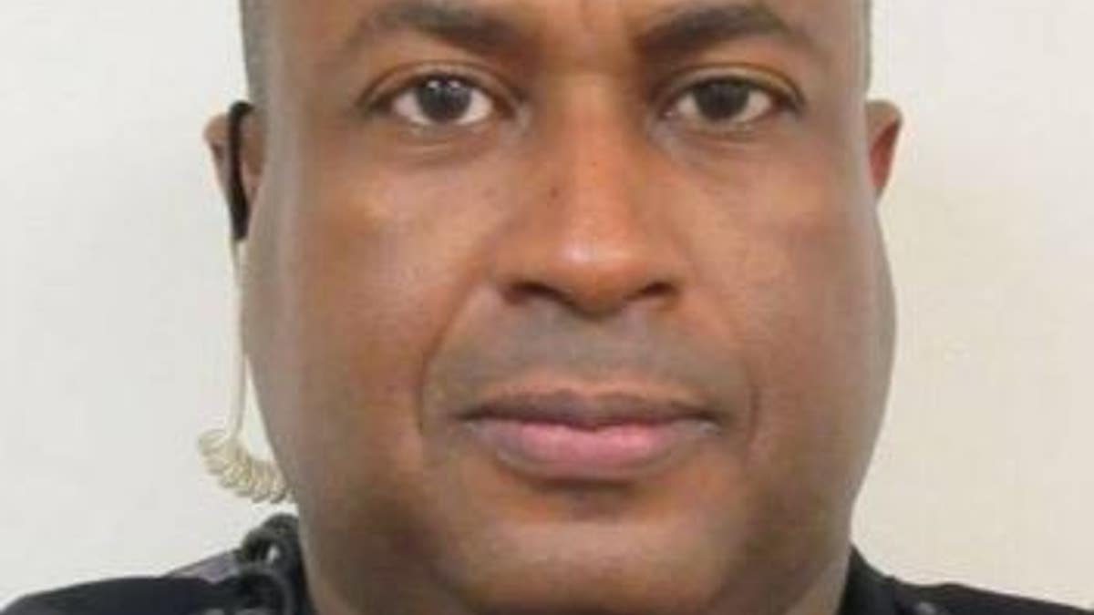 Floyd Berry, a patrol deputy with the Bexar County Sheriff’s Office, is accused of unlawfully forcing multiple women into strip searches while on duty.